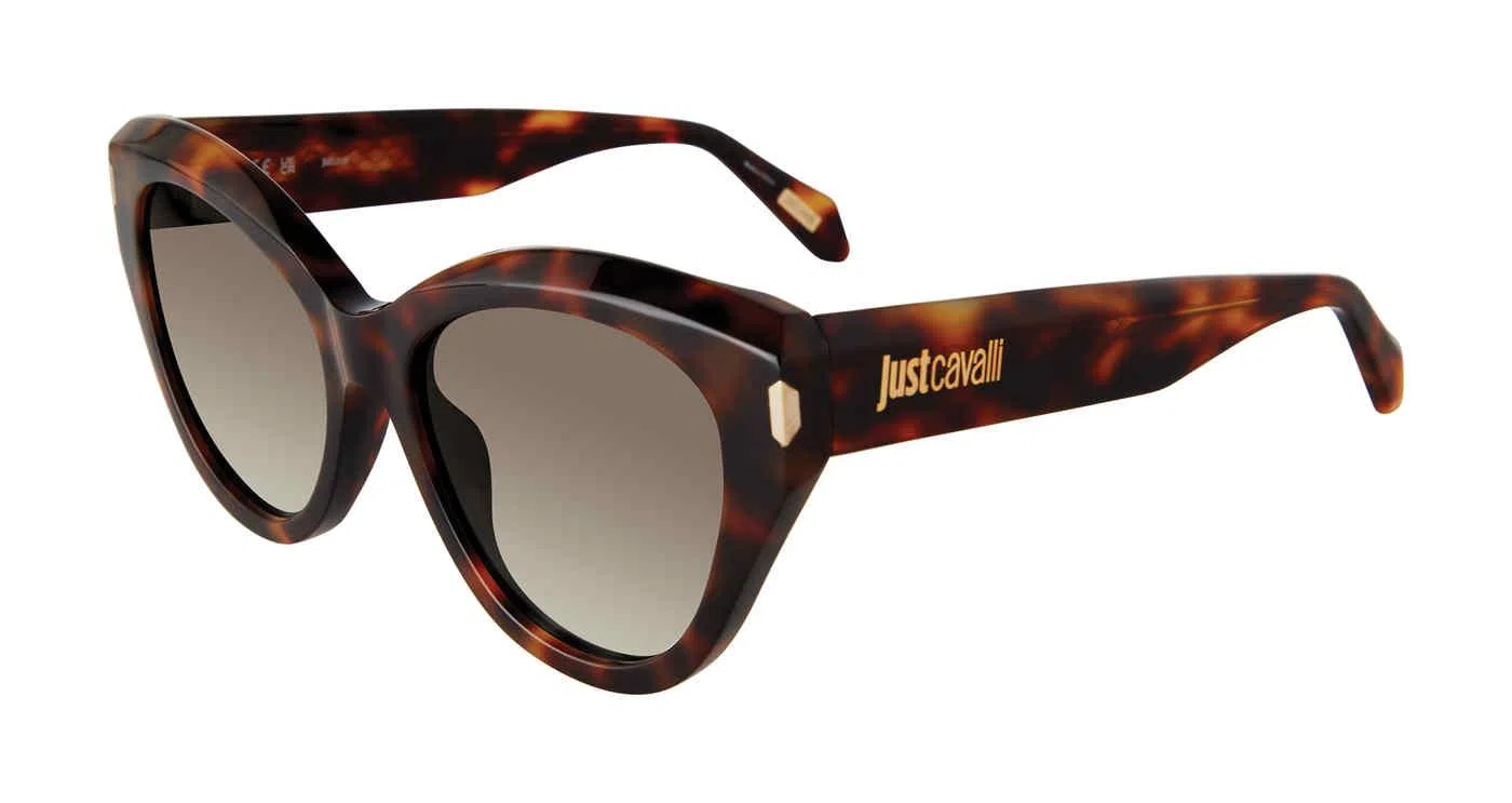 Just Cavalli SJC033 Sunglasses - view 3